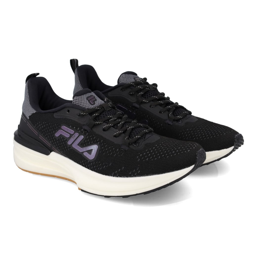 Fila Tenis FLOAT FLUX F01R00127-972 Preto-Grafite Sint_9_999999992570969_